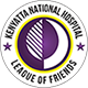 Kenyatta National Hospital League of Friends Society logo